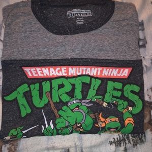 Ninja turtles
